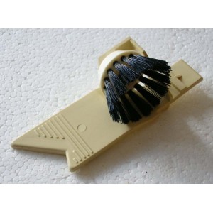 Superba Parts - weaving effect brush support left hand complete
