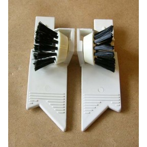 Superba Parts - Weaving Effect Brush Set Superba Parts - Weaving Effect Brush Set