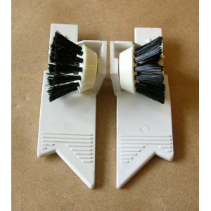 Superba Parts - Weaving Effect Brush Set