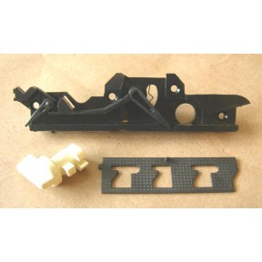 Superba Parts - Front Upper Ndl Track Superba Parts - Front Upper Ndl Track