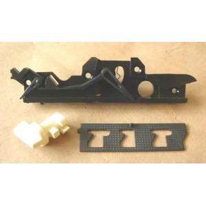 Superba Parts - Front Upper Ndl Track