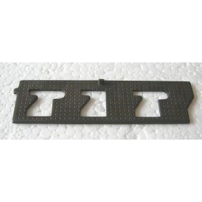 Superba Parts - Sele. Key Locking Pl. S8215 Superba Parts - Sele. Key Locking Pl. S8215