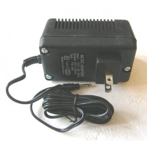 Superba Parts - Transformer Superba 5 volt for Digiform
