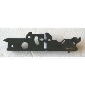 Superba Parts - Right Upper Slide Rail