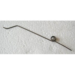 Superba Parts - stitch cam stop pl. return spring Superba Parts - stitch cam stop pl. return spring