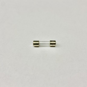 Superba Parts - Fuse 0, 25 A Superba Parts - Fuse 0, 25 A