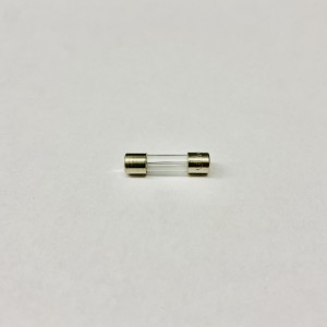 Superba Parts - Fuse 0, 25 A