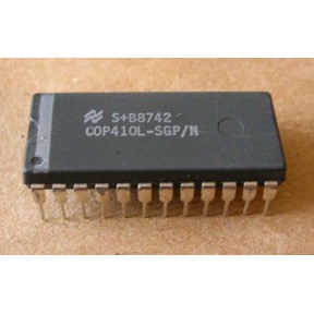 Superba Parts - intergrated circuit cop Superba Parts - intergrated circuit cop