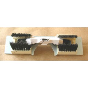 Superba Parts - main yarn guide assembly comp. Superba Parts - main yarn guide assembly comp.