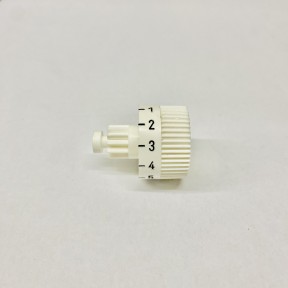 Superba Parts - setting knob left Superba Parts - setting knob left