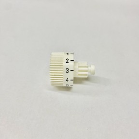 Superba Parts - setting knob right Superba Parts - setting knob right