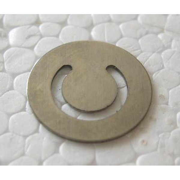 Superba Parts - special washer