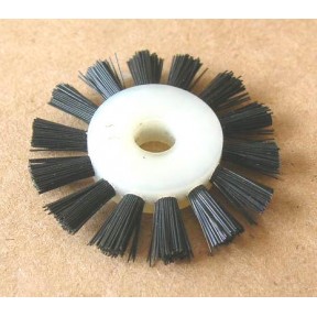 Superba Parts - outer retaining wheel Superba Parts - outer retaining wheel