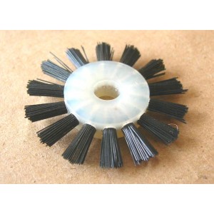 Superba Parts - inner retaining wheel