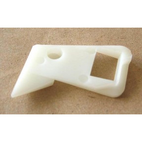 Superba Parts - needle depressor cam left Superba Parts - needle depressor cam left