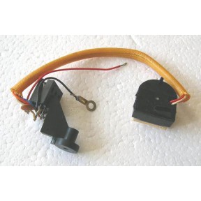 Superba Parts - double catcher assy. Superba Parts - double catcher assy.