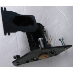 Superba Parts - wheel bracket assembly Superba Parts - wheel bracket assembly