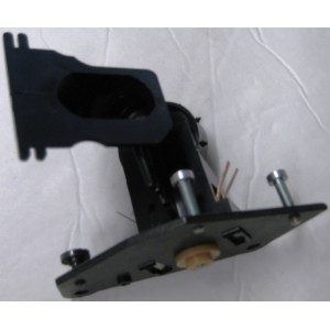 Superba Parts - wheel bracket assembly