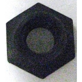 Superba Parts - nut for racking lever Superba Parts - nut for racking lever