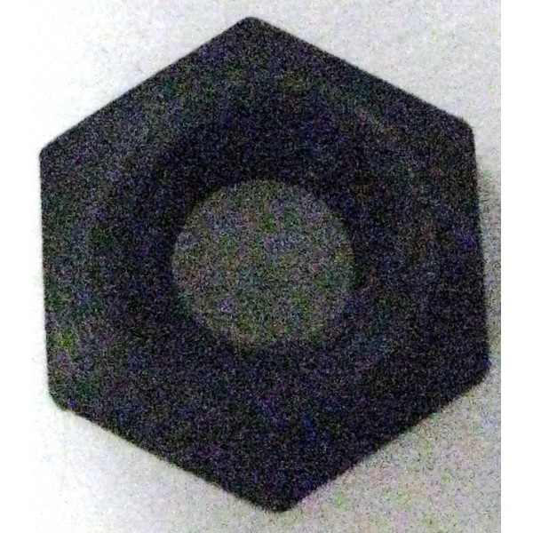 Superba Parts - nut for racking lever