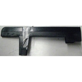 Superba Parts - locking lever - left Superba Parts - locking lever - left