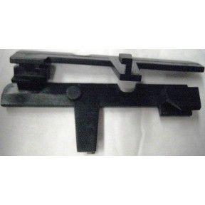 Superba Parts - locking lever - right Superba Parts - locking lever - right