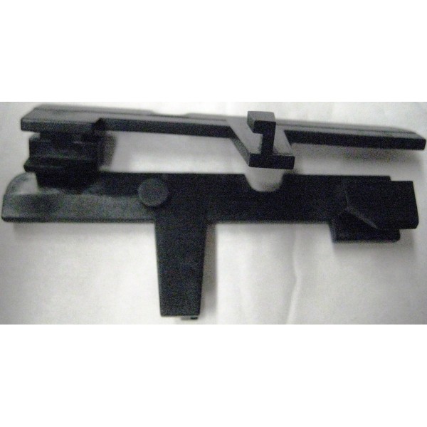 Superba Parts - locking lever - right