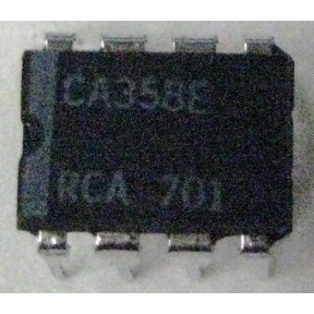 Superba Parts - I.C 2 Superba Parts - I.C 2