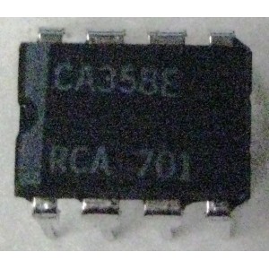 Superba Parts - I.C 2