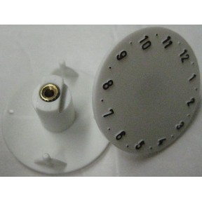 Superba Parts - stitch size dial Superba Parts - stitch size dial