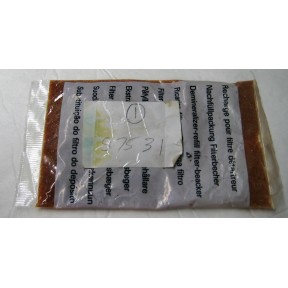 Superba Parts - Demineralizer-refill 50g Superba Parts - Demineralizer-refill 50g