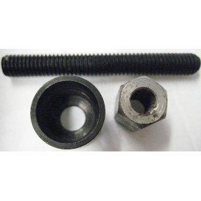 Superba Parts - pressure spring mounting set Superba Parts - pressure spring mounting set