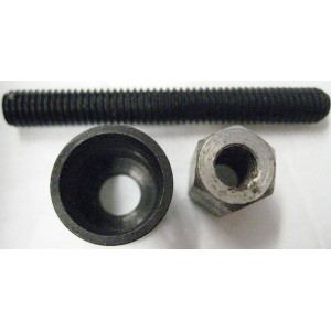 Superba Parts - pressure spring mounting set