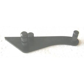 Superba Parts - left knitting cam assembly Superba Parts - left knitting cam assembly