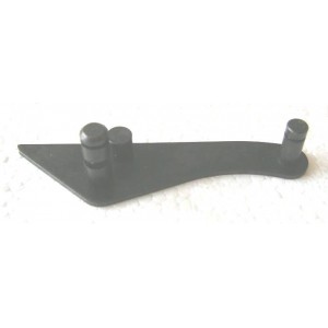 Superba Parts - left knitting cam assembly