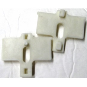 Superba Parts - stitch size plates Superba Parts - stitch size plates