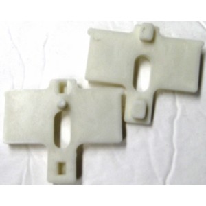 Superba Parts - stitch size plates