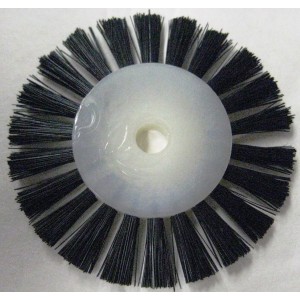 Superba Parts - bristly roller