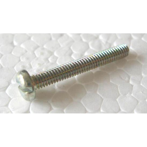 Superba Parts - screw for upper chunky machine