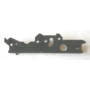 Superba Parts - front carriage needle track Superba Parts - front carriage needle track