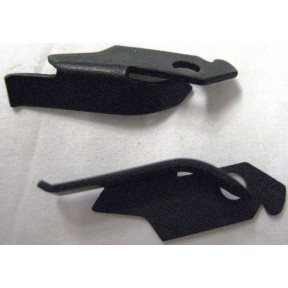 Superba Parts - jacquard cam left Superba Parts - jacquard cam left