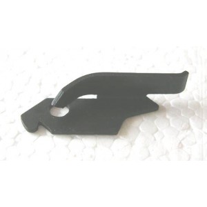 Superba Parts - jacquard cam right (S8297)