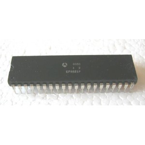 Superba Parts - R.O.M integrated circuit
