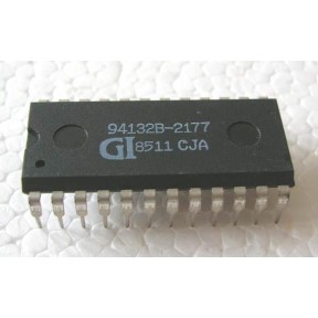 Superba Parts - integrated circuit Superba Parts - integrated circuit