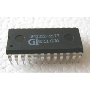 Superba Parts - integrated circuit