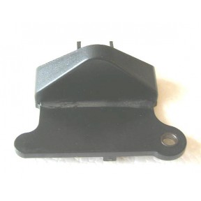 Superba Parts - ma. bracket w/out motor Superba Parts - ma. bracket w/out motor