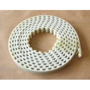 Superba Parts - notch belt code 12707 Superba Parts - notch belt code 12707