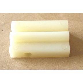 Superba Parts - plastic stop left Superba Parts - plastic stop left