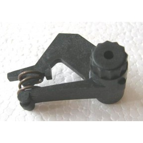 Superba Parts - inter. pionion brack assy. Superba Parts - inter. pionion brack assy.