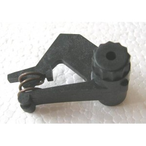 Superba Parts - inter. pionion brack assy.